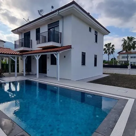 Villa Melos Dalyan