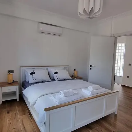 Villa Melos *