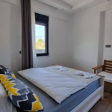 Villa Melos *
