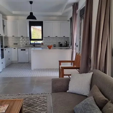 Villa Melos